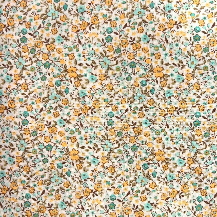 Sevenberry Petite Garden-B6121Z 8-2-Yellow Mint