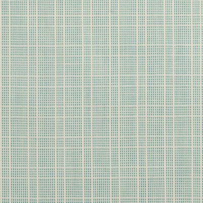 Tilda® Woven Tea Towel Basics-Biscotti Plaid Teal