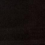 Featherwale Corduroy - Black
