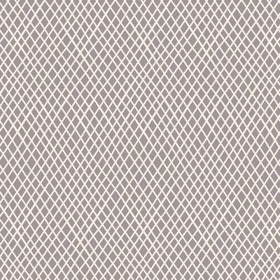 Tilda® Classic Basics- Crisscross Grey