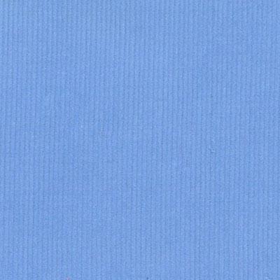 Featherwale Corduroy - Cornflower