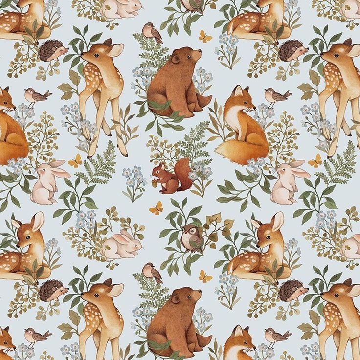 Dear Stella-D2NS2506-Mist-Forest Dreams