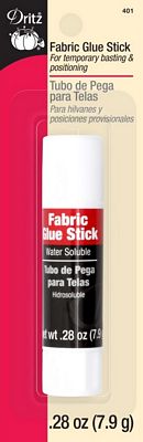 Fabric Glue Stick