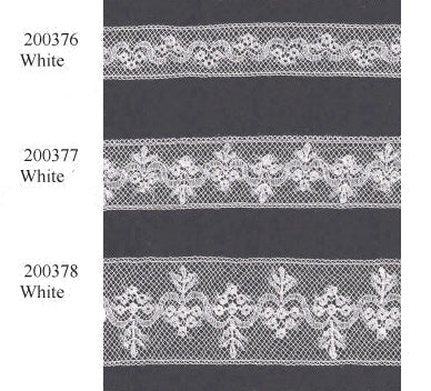 Lace-French Maline 2
