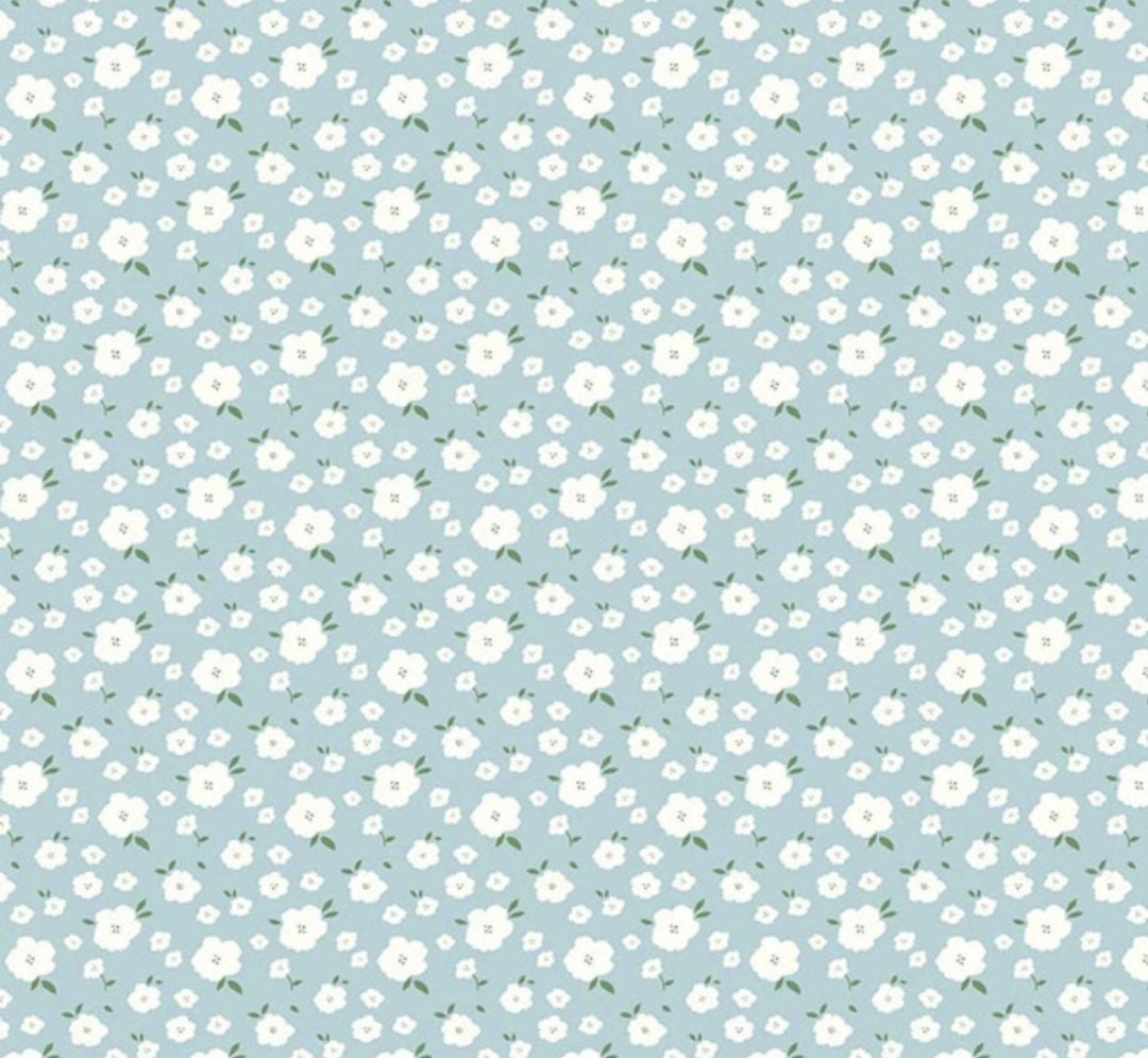 Minki Kim Serendipity 2-Floral-Powder