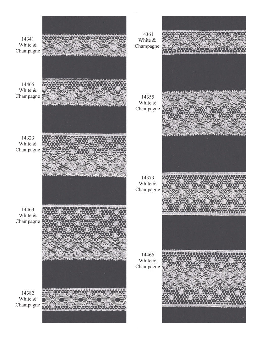 Lace-French Val 2 ("Angel Lace")