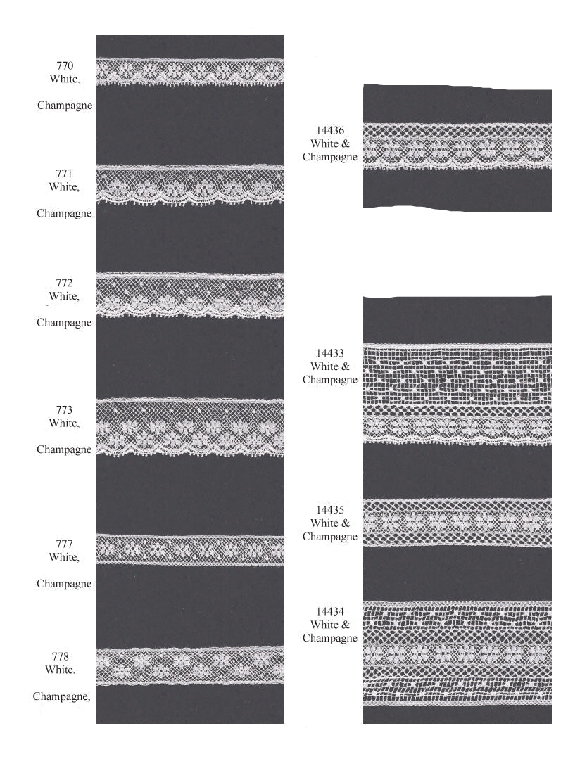Lace-French Val 1