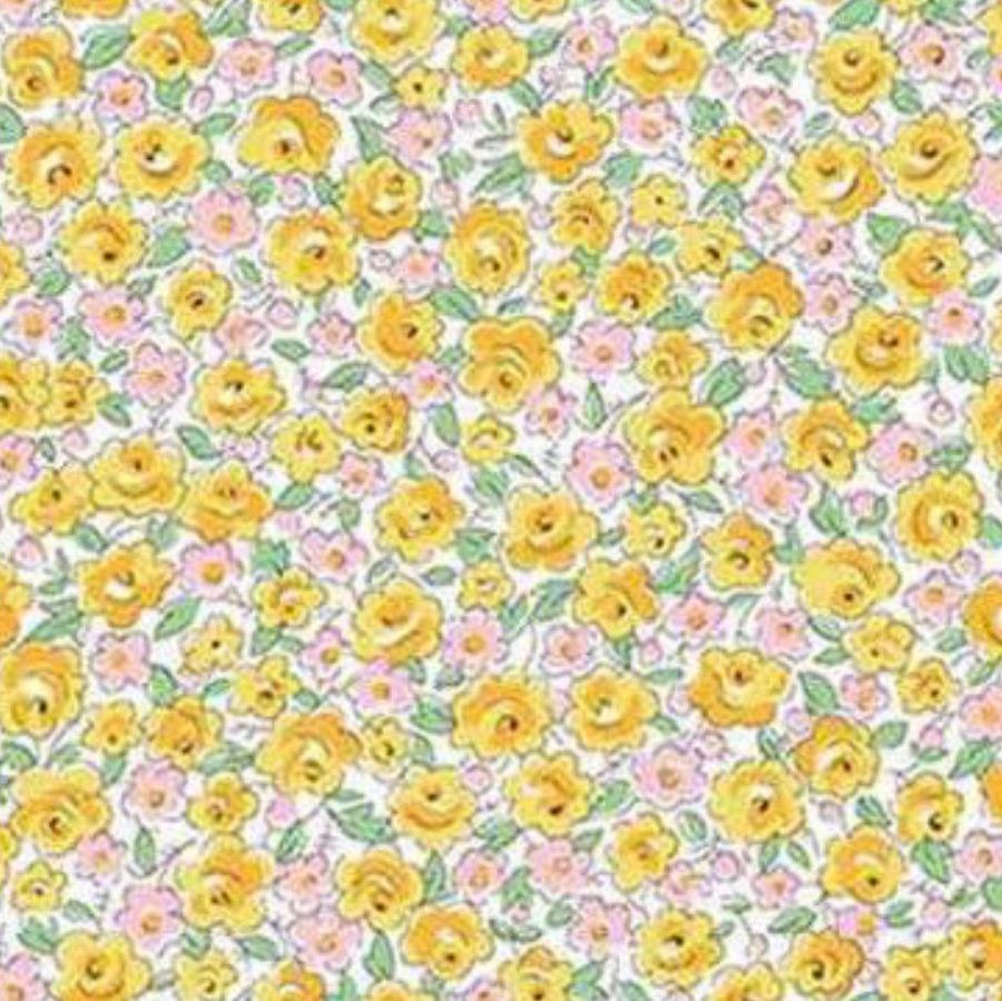 Heirloom Spring Etty Rose-A