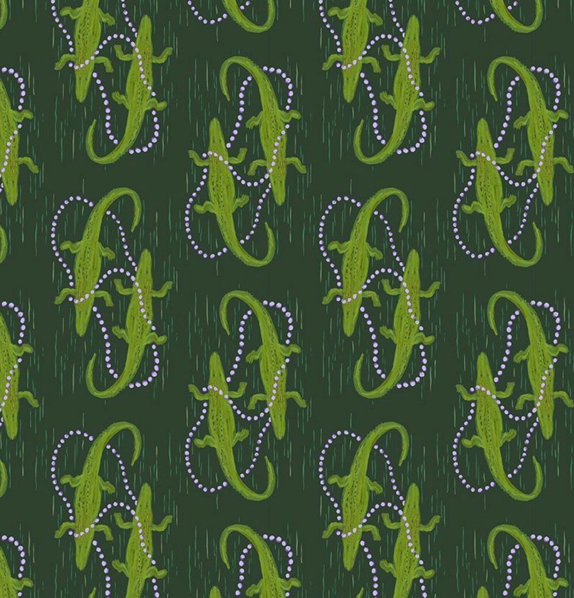 Dear Stella-SKINNY ALLIGATORS STELLA-DCWR3794 PINE