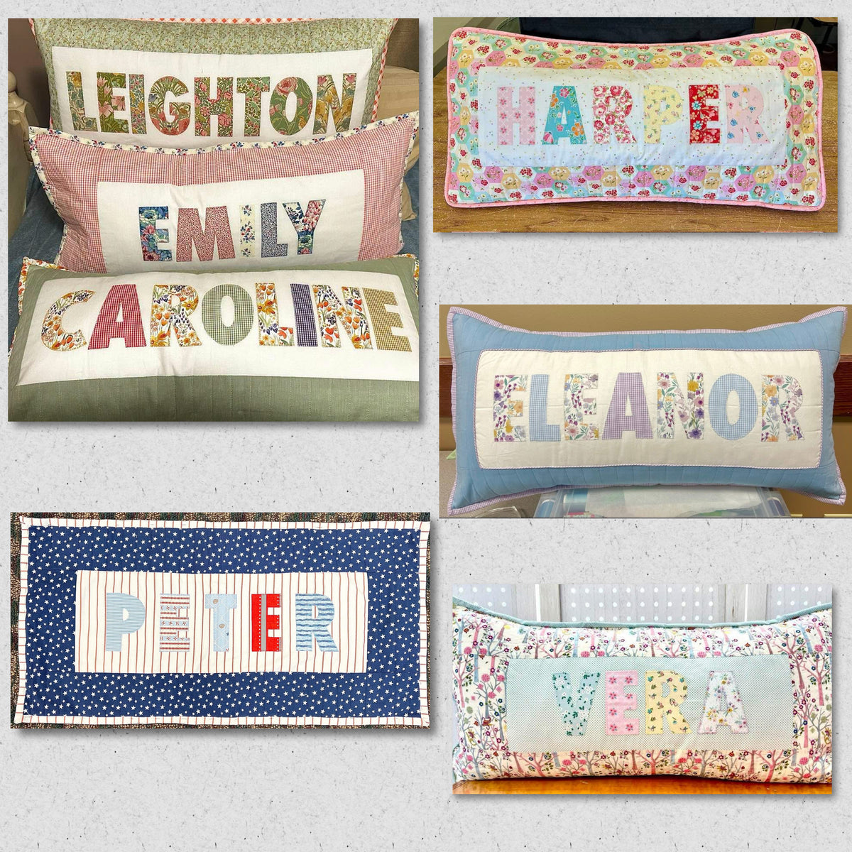 Pillow Insert-14" x 28"