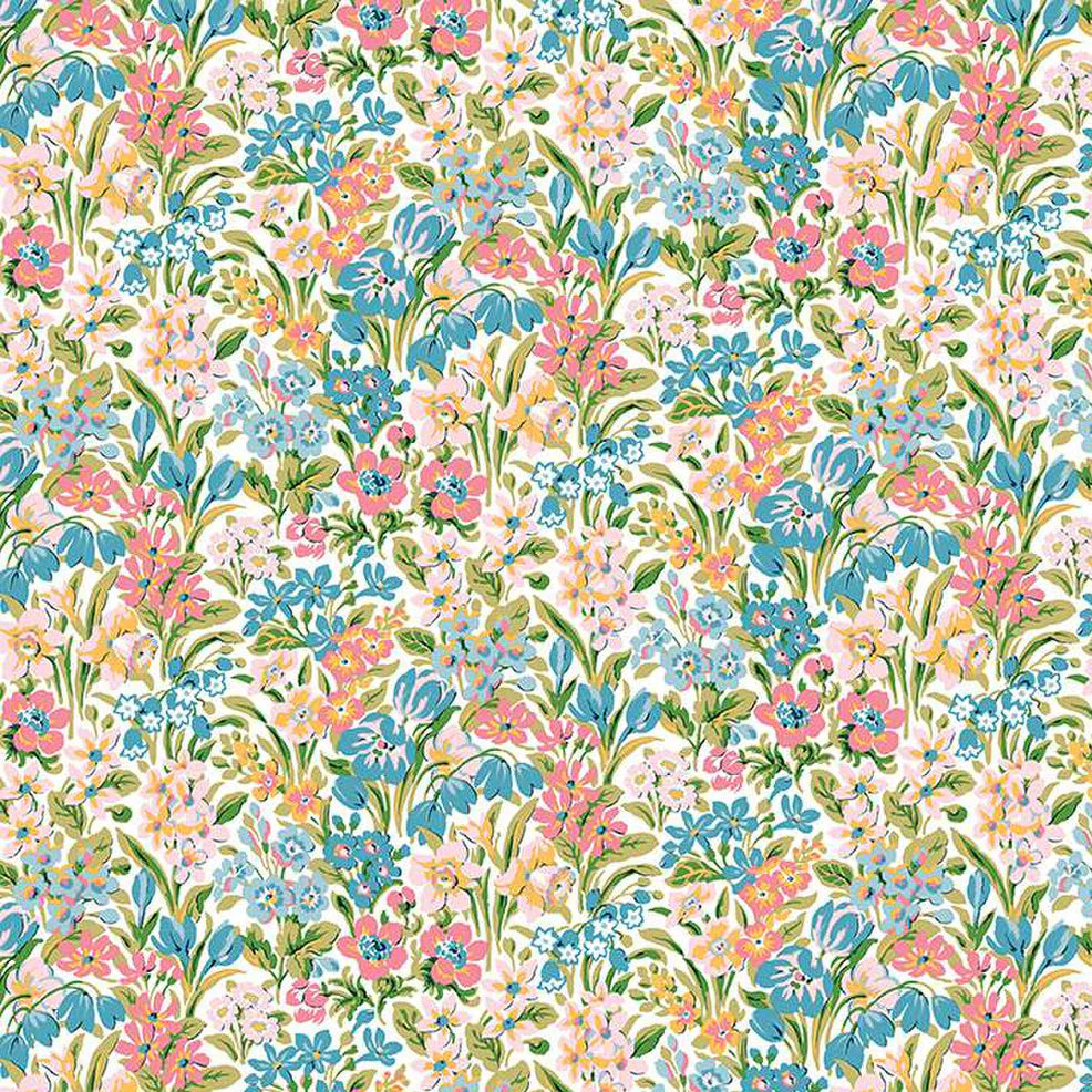 London Parks Kew Blooms-A