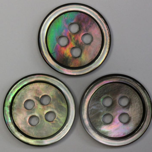 Shell Button-HT1700