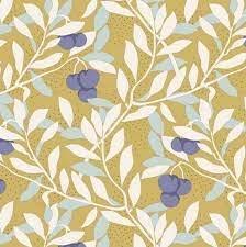 Tilda® Maple Farm-Cherrybush Dijon