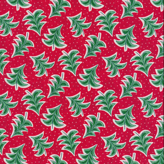 The Merry & Bright Collection-Dancing Trees-A