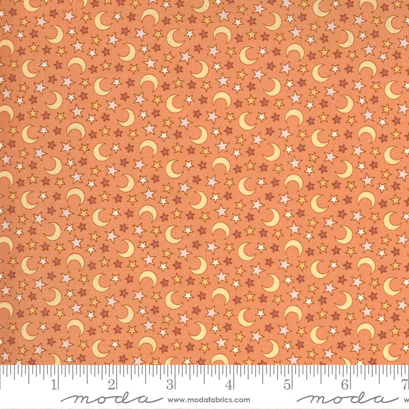 Moda-Quilting Cottons-Kitty Corn 31173/13