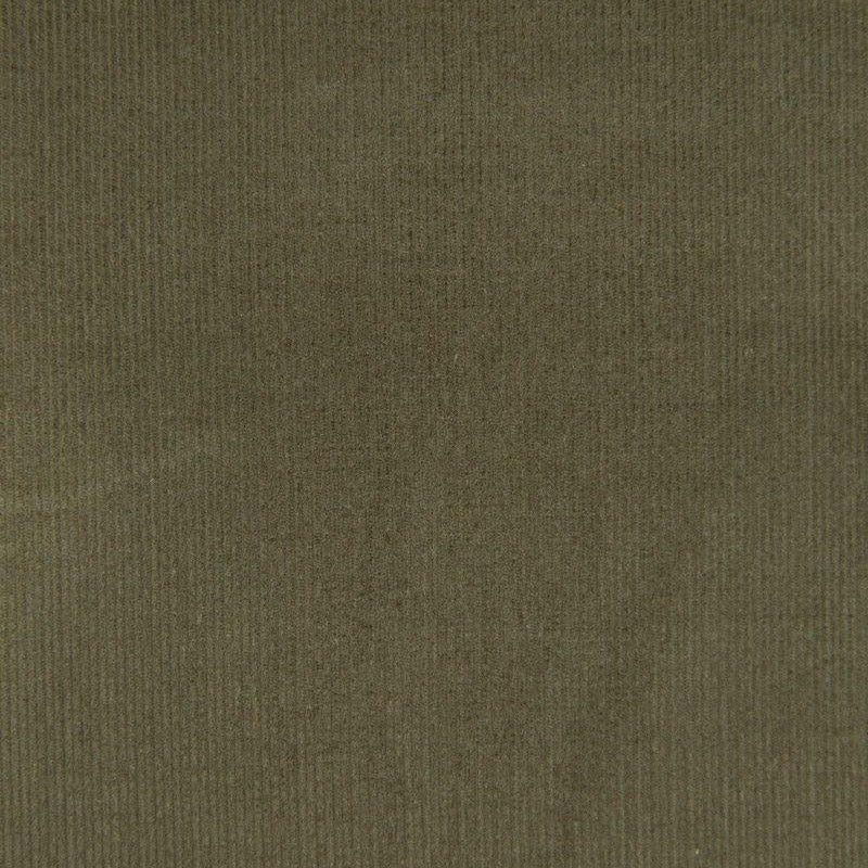 Featherwale Corduroy - Olive Drab