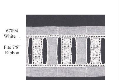 Swiss Embroidery-Beading 5