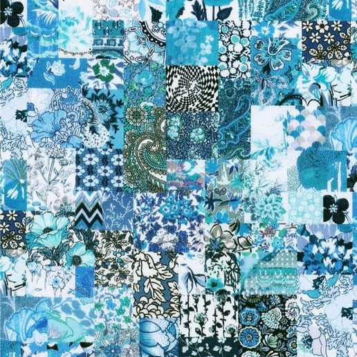 Patchwork B