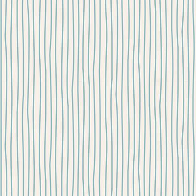 Tilda® Classic Basics- Pen Stripe Light Blue