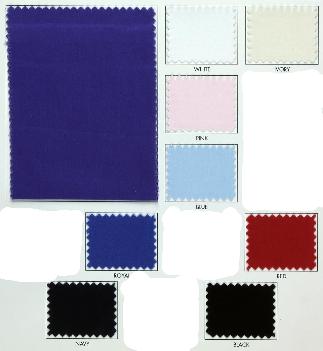 Pima Sheen Sateen