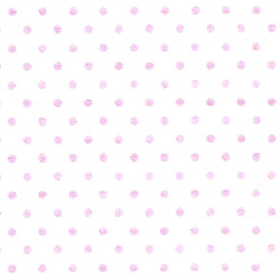 Polka Dot Seersucker–S/135-Pink