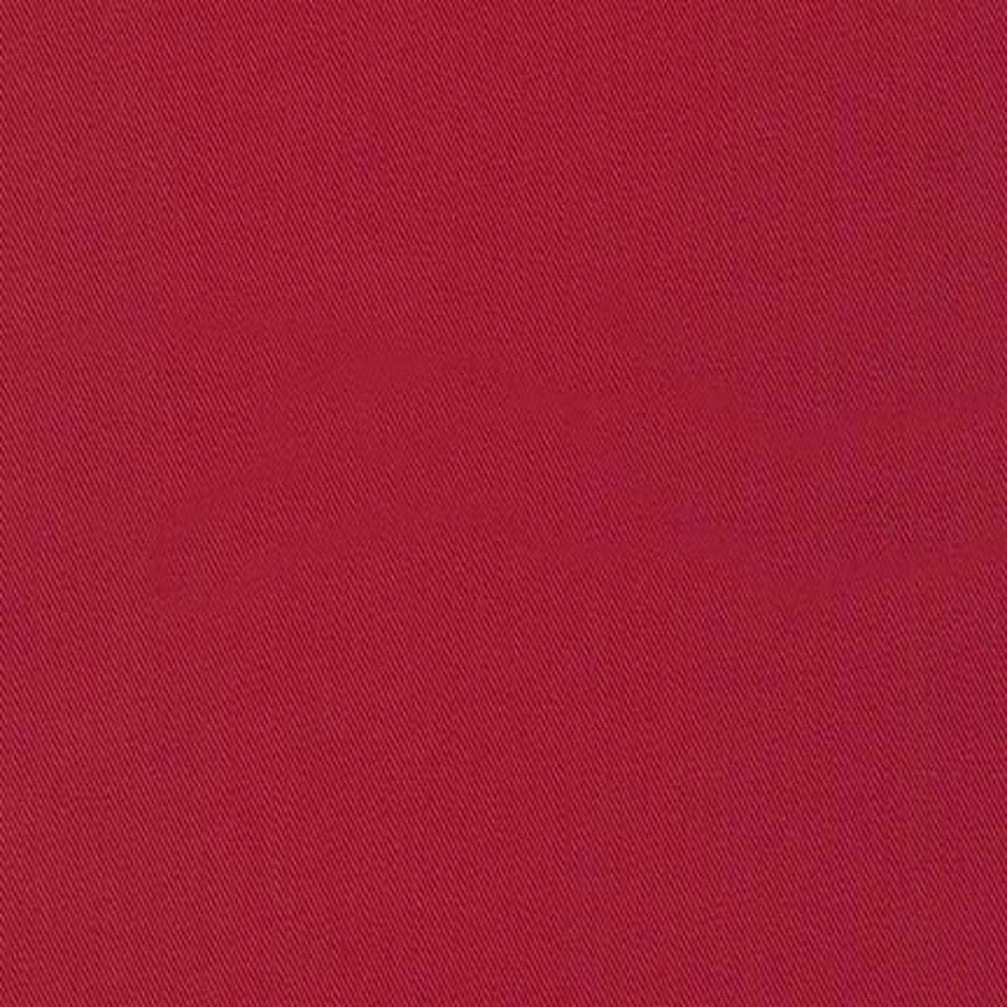 Robert Kaufman-Kobe Twill-Ruby