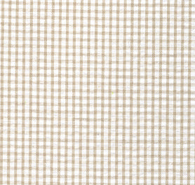 Check Seersucker–S/90-Khaki