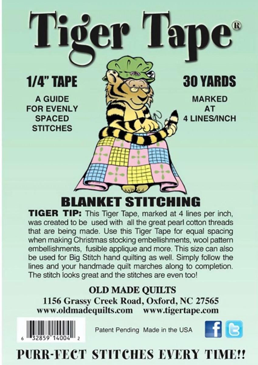 Tiger Tape®