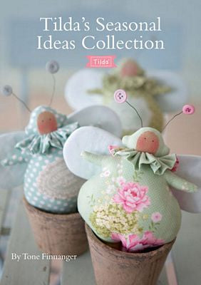 Tilda's® Seasonal Ideas