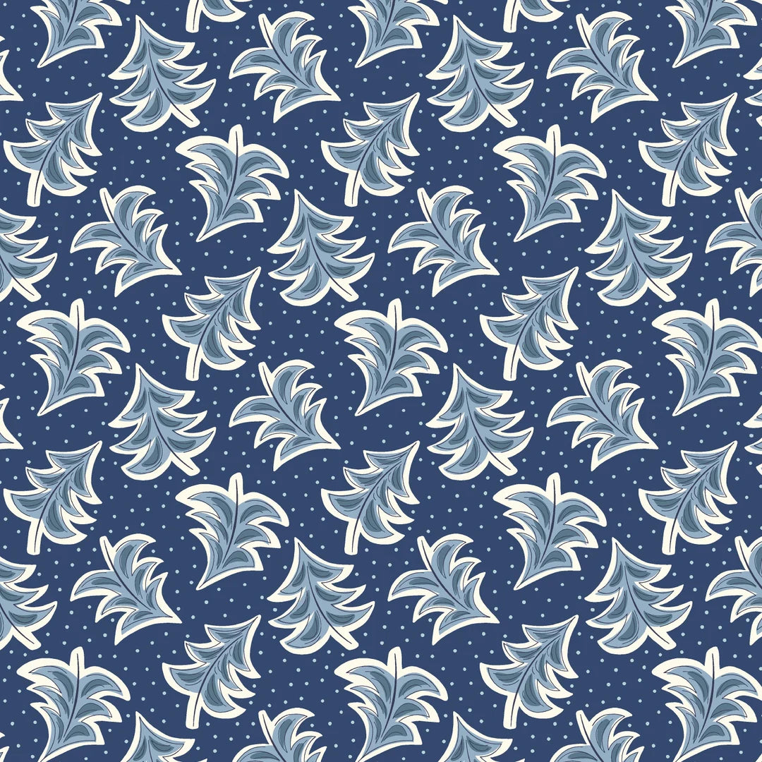 The Merry & Bright Collection-Dancing Trees-B