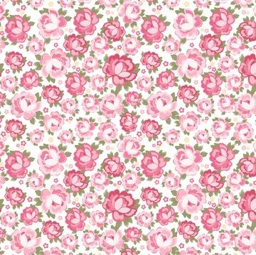 Poppie Cotton-Rosy Cheeks-Greetings