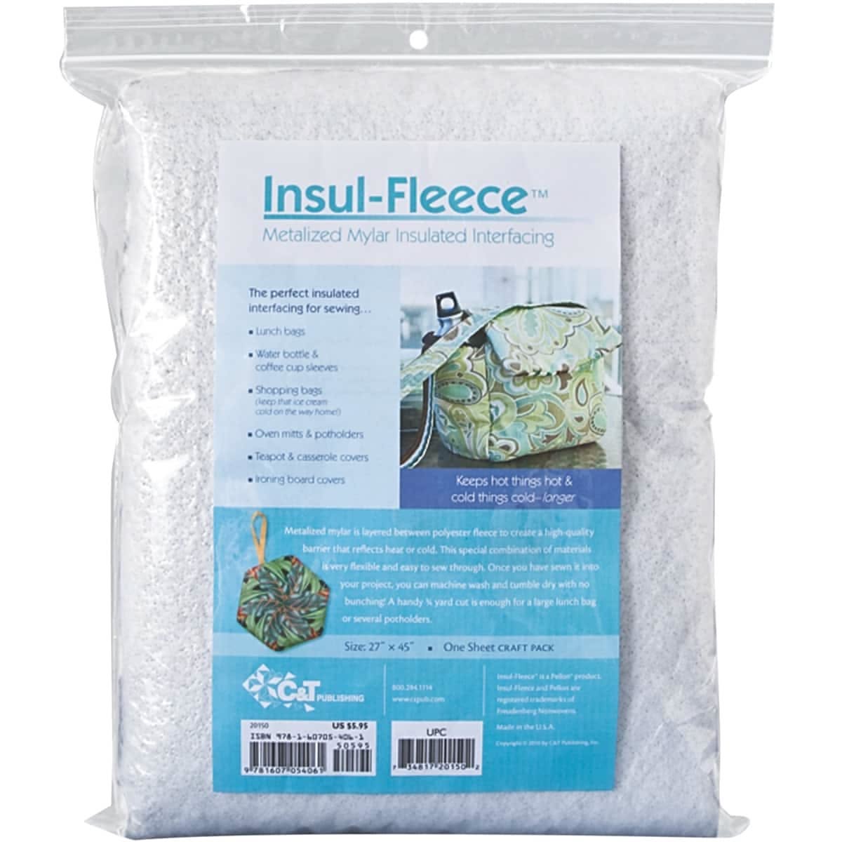 Insul-Fleece