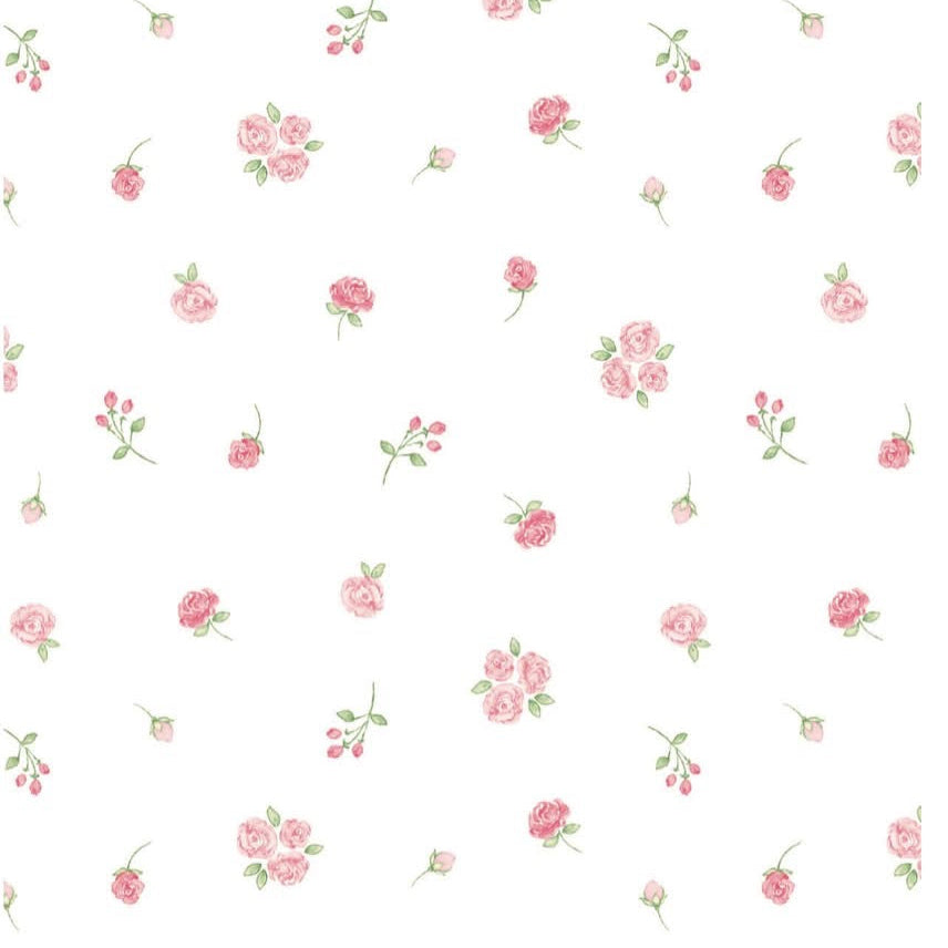 Tiny Rosebuds