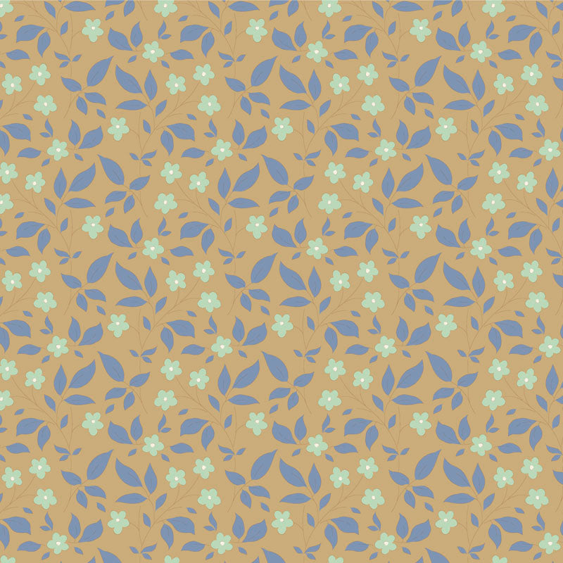Tilda® Sunday Brunch-Tipsy Sand