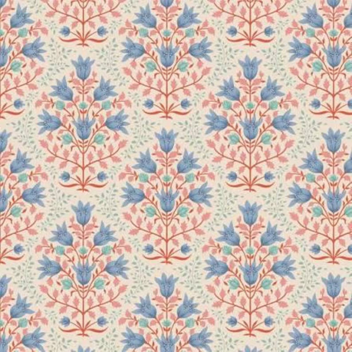 Tilda® Cotton Beach-Breeze Blue