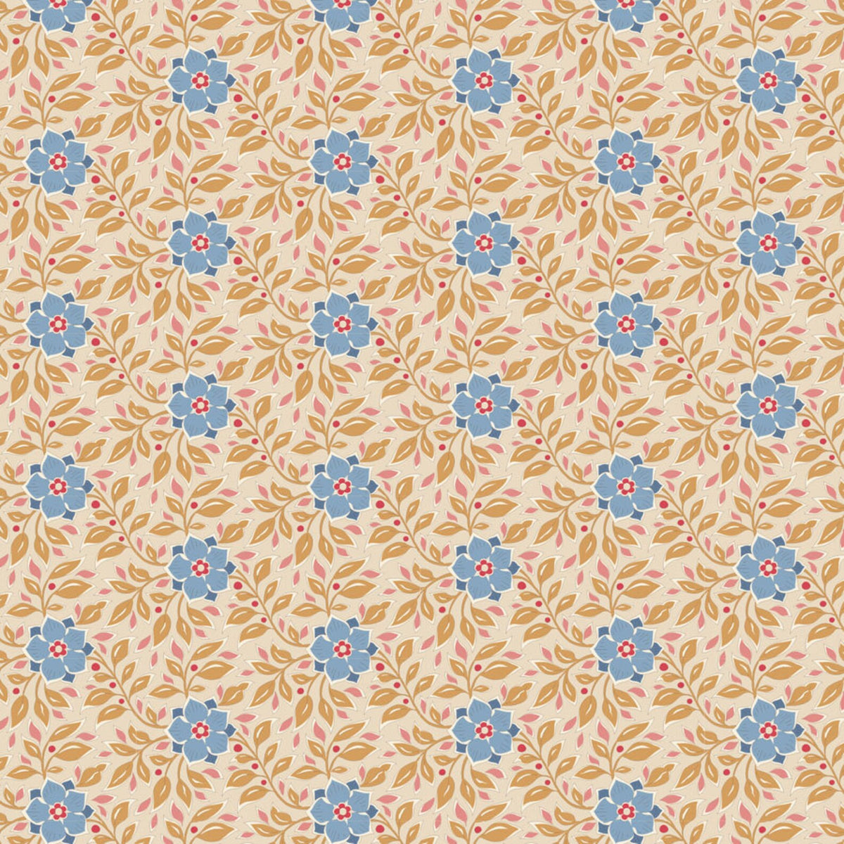 Tilda® Windy Days-Wendy Camel