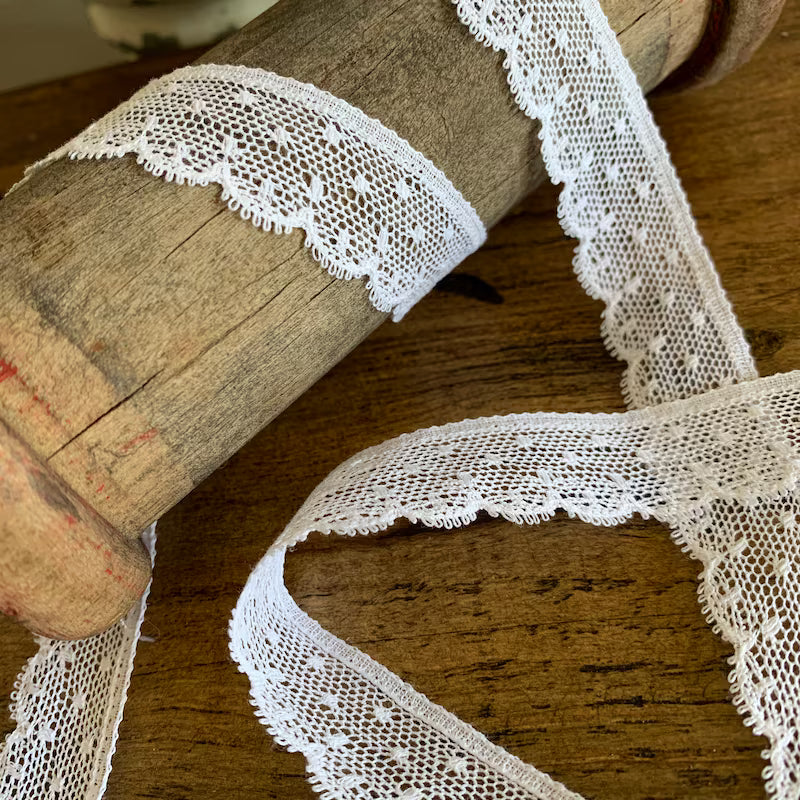 Laces