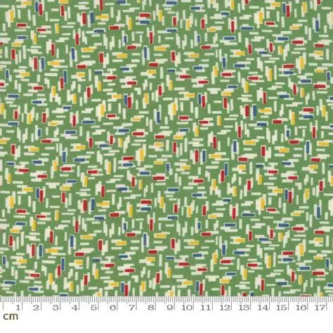 Moda-Play all Day-21746-Green