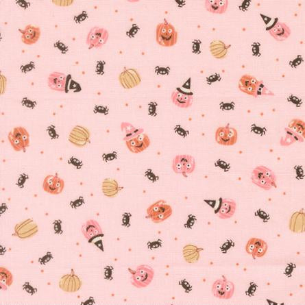 Moda-Quilting Cottons-Purrs & Boos-39064-12