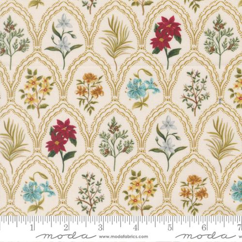 Moda Fabrics-Silent Night-40054-11