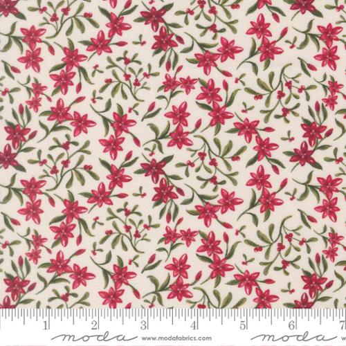 Moda Fabrics-Silent Night-40055-11