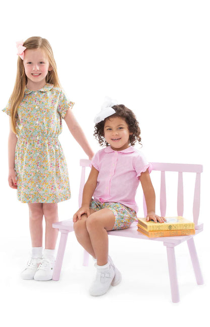 Children's Corner Patterns - Allie