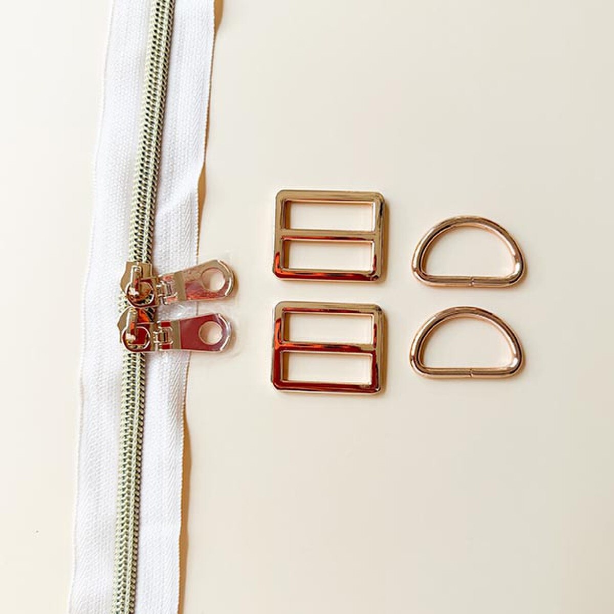 Minki Kim-Backpack Hardware Kit