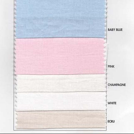 Belfast Irish Handkerchief Linen