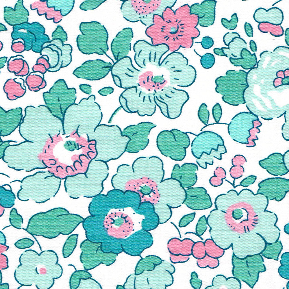 Liberty Tana Lawn™-Betsy - X