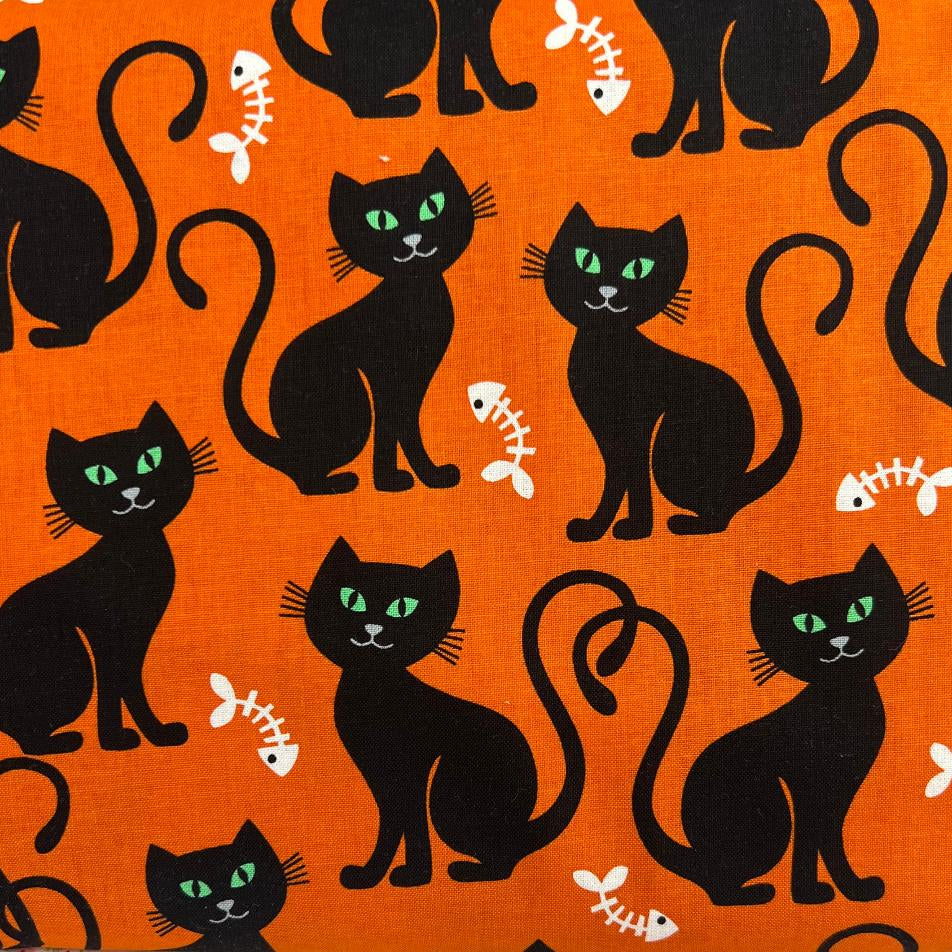 Michael Miller Fabrics-CX7992-Oran-D