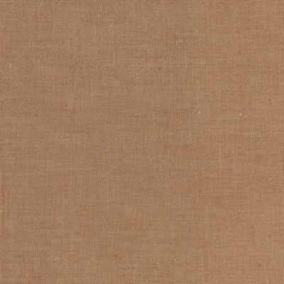 Tilda® Chambray - Brown