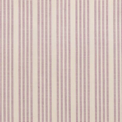 Tilda® Woven Tea Towel Basics-Cantucci Stripe Plum