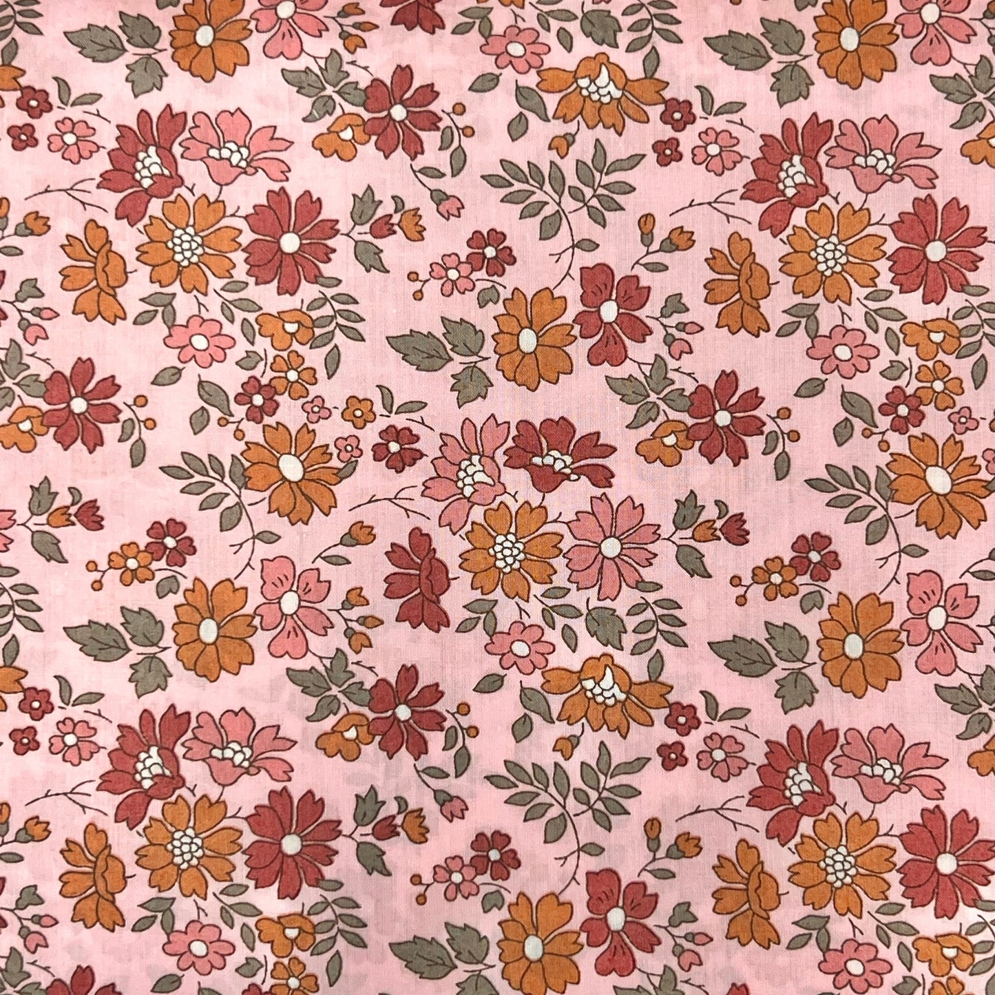 Capel Floret - B
