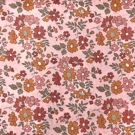 Capel Floret - B